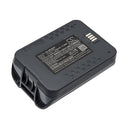 Cameron Sino Lmx800Bx Battery Replacement For Lxe Barcode Scanner
