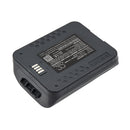 Cameron Sino Lmx800Bx Battery Replacement For Lxe Barcode Scanner