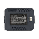 Cameron Sino Lmx800Bx Battery Replacement For Lxe Barcode Scanner