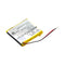 Cameron Sino Lnp200Mb Battery Replacement For Luvion Baby Phone