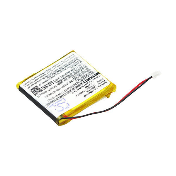 Cameron Sino Lnp200Mb Battery Replacement For Luvion Baby Phone