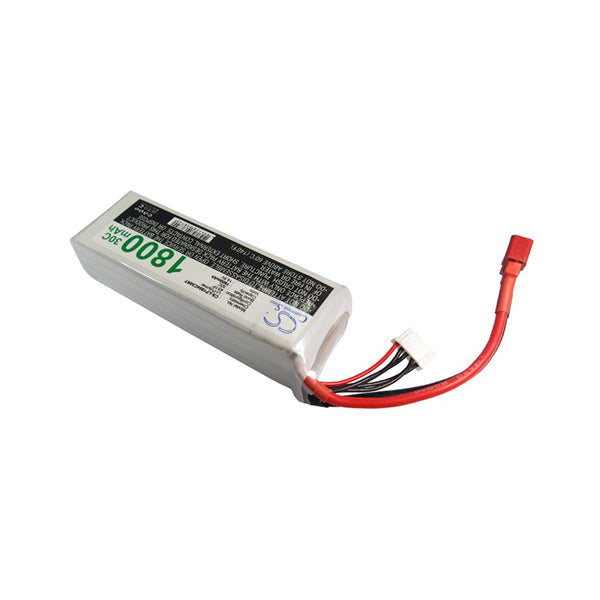 Cameron Sino Lp1804C30Rt Battery Replacement For Rc