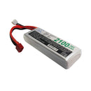Cameron Sino Lp2103C30Rt Battery Replacement For Rc
