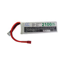 Cameron Sino Lp2103C30Rt Battery Replacement For Rc