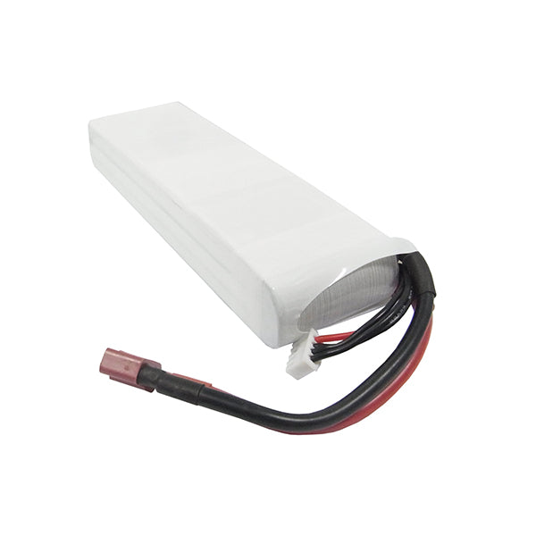 Cameron Sino Lp3203C35Rt Battery Replacement For Rc