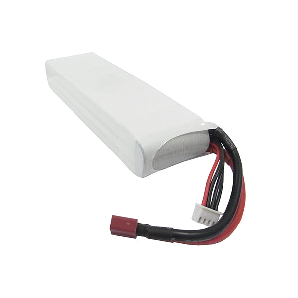 Cameron Sino Lp3603C35Rt Battery Replacement For Toys