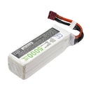 Cameron Sino Lp5004C35Rt Battery Replacement For Rc