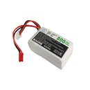 Cameron Sino Lp8003C30Rt Battery Replacement For Toys
