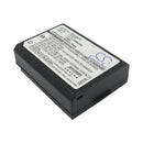 Cameron Sino Lpe10 Battery Replacement For Canon Camera