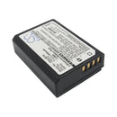 Cameron Sino Lpe10 Battery Replacement For Canon Camera