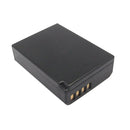 Cameron Sino Lpe10 Battery Replacement For Canon Camera