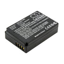 Cameron Sino Lpe12Mc Battery Replacement For Canon Camera