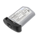 Cameron Sino Lpe19Mc Battery Replacement For Canon Camera