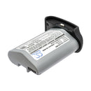 Cameron Sino Lpe19Mc Battery Replacement For Canon Camera