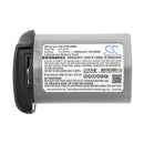 Cameron Sino Lpe19Mc Battery Replacement For Canon Camera