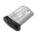 Cameron Sino Lpe19Mx Battery Replacement For Canon Camera