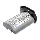 Cameron Sino Lpe19Mx Battery Replacement For Canon Camera