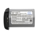 Cameron Sino Lpe19Mx Battery Replacement For Canon Camera
