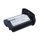 Cameron Sino Lpe4 Battery Replacement For Canon Camera
