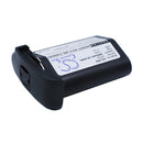 Cameron Sino Lpe4 Battery Replacement For Canon Camera