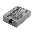 Cameron Sino Lpe5 Battery Replacement For Canon Camera