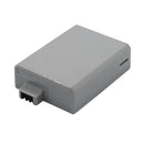 Cameron Sino Lpe5 Battery Replacement For Canon Camera