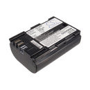 Cameron Sino Lpe6 Battery Replacement For Canon Camera