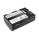 Cameron Sino Lpe6 Battery Replacement For Canon Camera