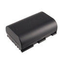 Cameron Sino Lpe6 Battery Replacement For Canon Camera