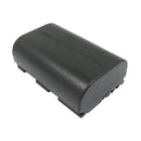 Cameron Sino Lpe6Mx Battery Replacement For Canon Camera