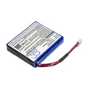 Cameron Sino Lqs200Sl Battery Replacement For Qolsys Alarm System