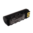 Cameron Sino Ls3478Bl Battery Replacement For Symbol Barcode Scanner