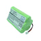 Cameron Sino Ls4070Bl Battery Replacement For Symbol Barcode Scanner