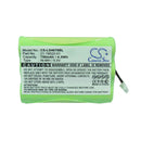 Cameron Sino Ls4070Bl Battery Replacement For Symbol Barcode Scanner