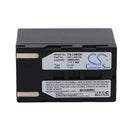 Cameron Sino Lsm320 Battery Replacement For Samsung Camera