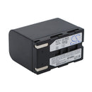 Cameron Sino Lsm320 Battery Replacement For Samsung Camera
