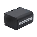 Cameron Sino Lsm320 Battery Replacement For Samsung Camera