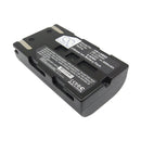 Cameron Sino Lsm80 Battery Replacement For Samsung Camera