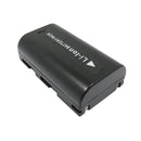 Cameron Sino Lsm80 Battery Replacement For Samsung Camera