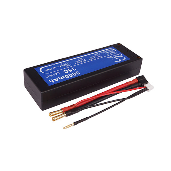 Cameron Sino Lt915Rt Battery Replacement For Rc