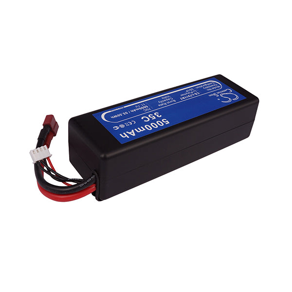 Cameron Sino Lt917Rt Battery Replacement For Rc