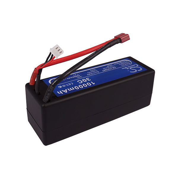 Cameron Sino Lt918Rt Battery Replacement For Rc
