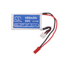 Cameron Sino Lt919Rt Battery Replacement For Rc