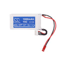 Cameron Sino Lt926Rt Battery Replacement For Rc