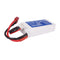 Cameron Sino Lt929Rt Battery Replacement For Rc