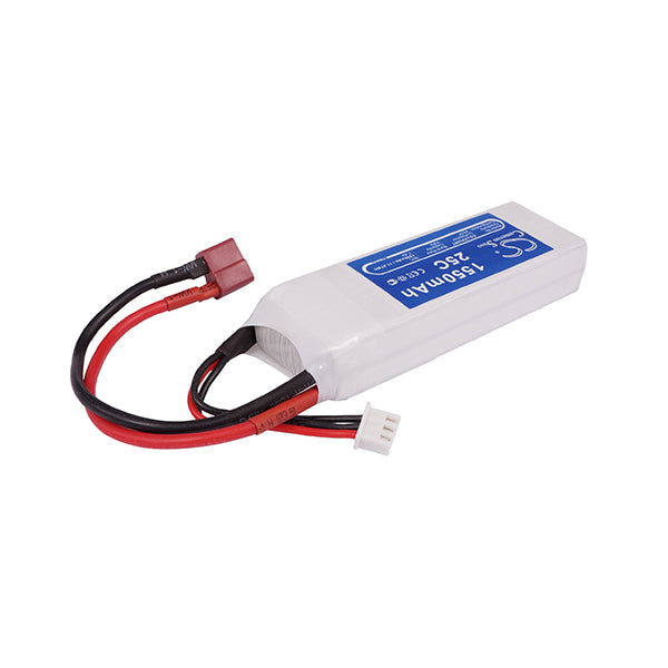 Cameron Sino Lt932Rt Battery Replacement For Rc