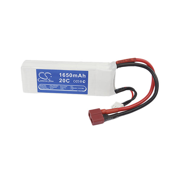 Cameron Sino Lt935Rt Battery Replacement For Rc