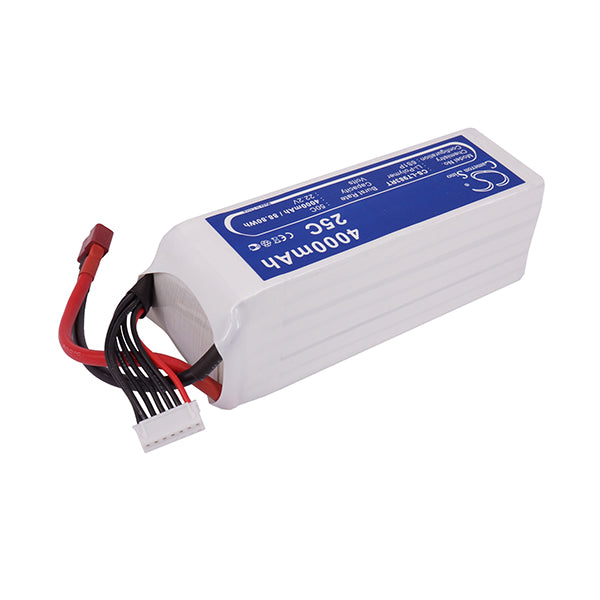 Cameron Sino Lt983Rt Battery Replacement For Rc