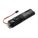 Cameron Sino Lvx900Bl Battery Replacement For Lxe Barcode Scanner