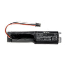 Cameron Sino Lvx900Bl Battery Replacement For Lxe Barcode Scanner